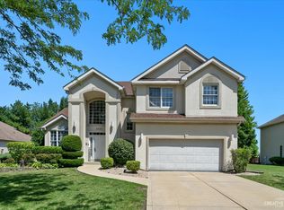 25121 Vermette Rd, Plainfield, IL 60585