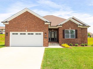 311 Claiborne Cir, Franklin, KY