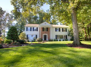 33 Templar Way, Summit, NJ 07901