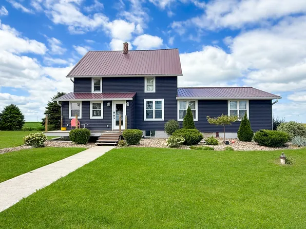 2645 County Road 2600 Rd N, Penfield, IL 61862