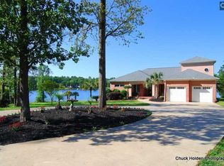 203 Saint Thomas Church Rd, Chapin, SC 29036