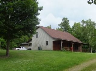 N9428 Co Rd H, Phillips, WI 54555