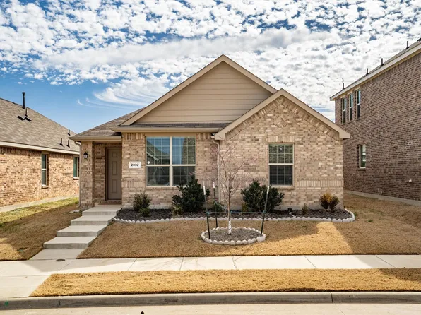 2332 Rosaline Dr, Aubrey, TX 76227
