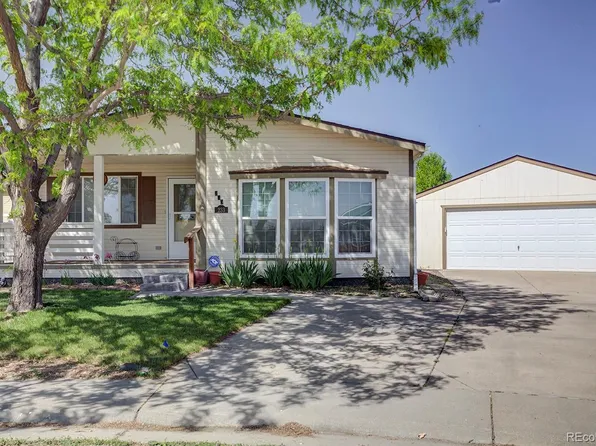 233 Cherokee Court, Brighton, CO 80603