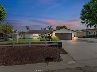 5113 California Ave, Norco, CA 92860