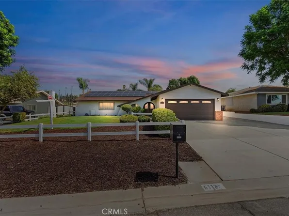 5113 California Ave, Norco, CA 92860