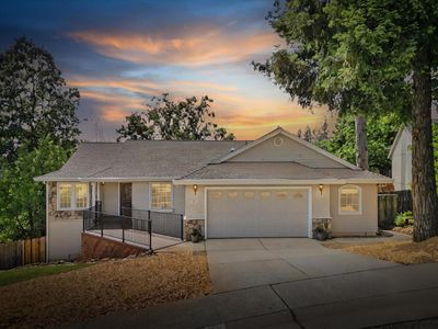 113 Holbrooke Way, Grass Valley, CA, 95945