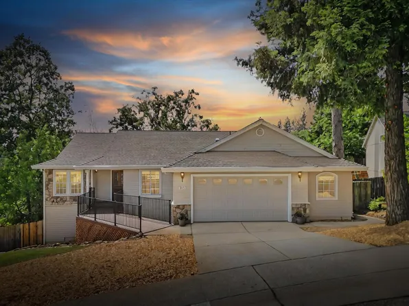 113 Holbrooke Way, Grass Valley, CA 95945