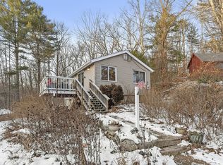 34 Whispering Pine Dr, West Brookfield, MA 01585