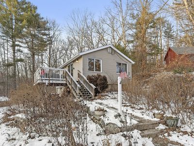 34 Whispering Pine Dr, West Brookfield, MA, 01585