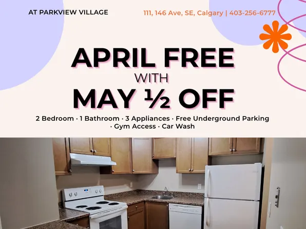 Parkview Village Apartments