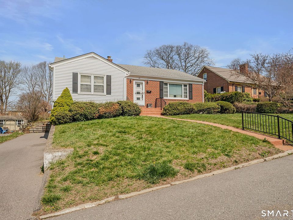 1st image of 45 Mansfield Road