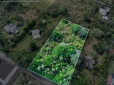 15-1452 10th Ave, Keaau, HI, 96749