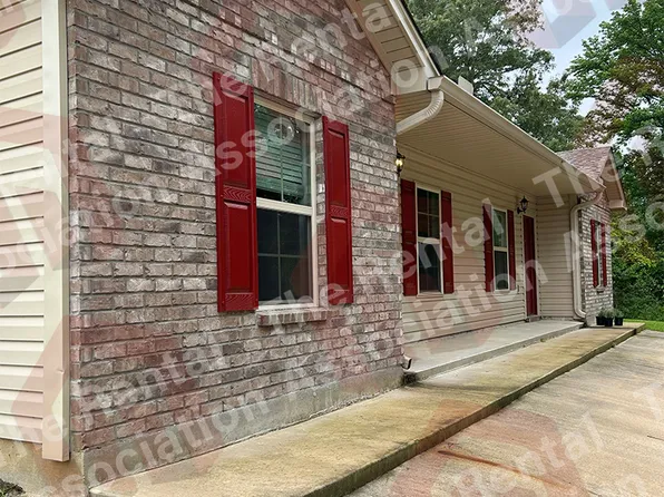 630 Old Darbonne Rd, West Monroe, LA 71291