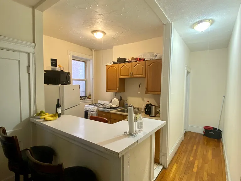 108 Peterborough St #1 — Photo 1