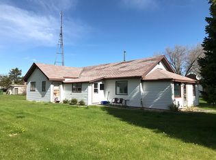 226 S Birch St, Springview, NE 68778
