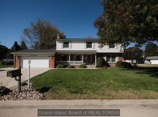 1219 19th St, Aurora, NE 68818
