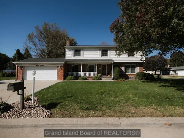 1219 19th St, Aurora, NE 68818