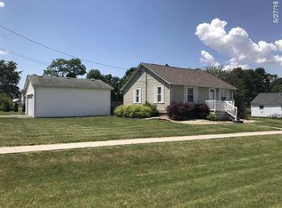 215 E Exchange St, Atkinson, IL 61235