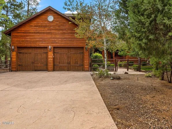 2322 S Timber Pine Ln, Pinetop, AZ 85935