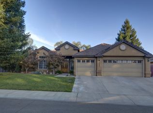 3171 Granite Dr, Yuba City, CA