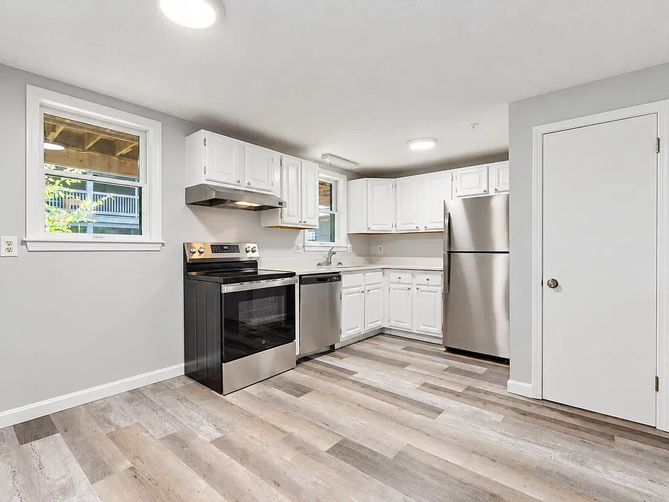 Southwood Court Townhome Community