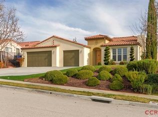 908 Salida Del Sol Dr, Paso Robles, CA 93446