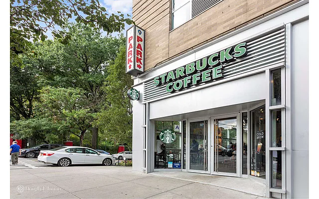 Rented by Douglas Elliman | media 33