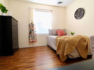 Campus View Condominiums 515#302, Harrisonburg, VA 22801