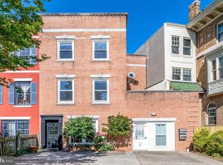 3116 16th St NW, Washington, DC 20010