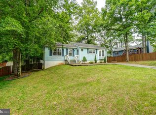 4 Rocky Stone Dr, Stafford, VA 22556