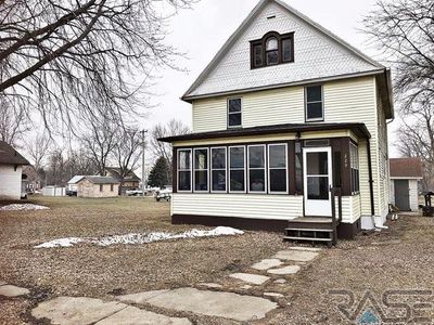 229 N Florence Ave, Colman, SD, 57017