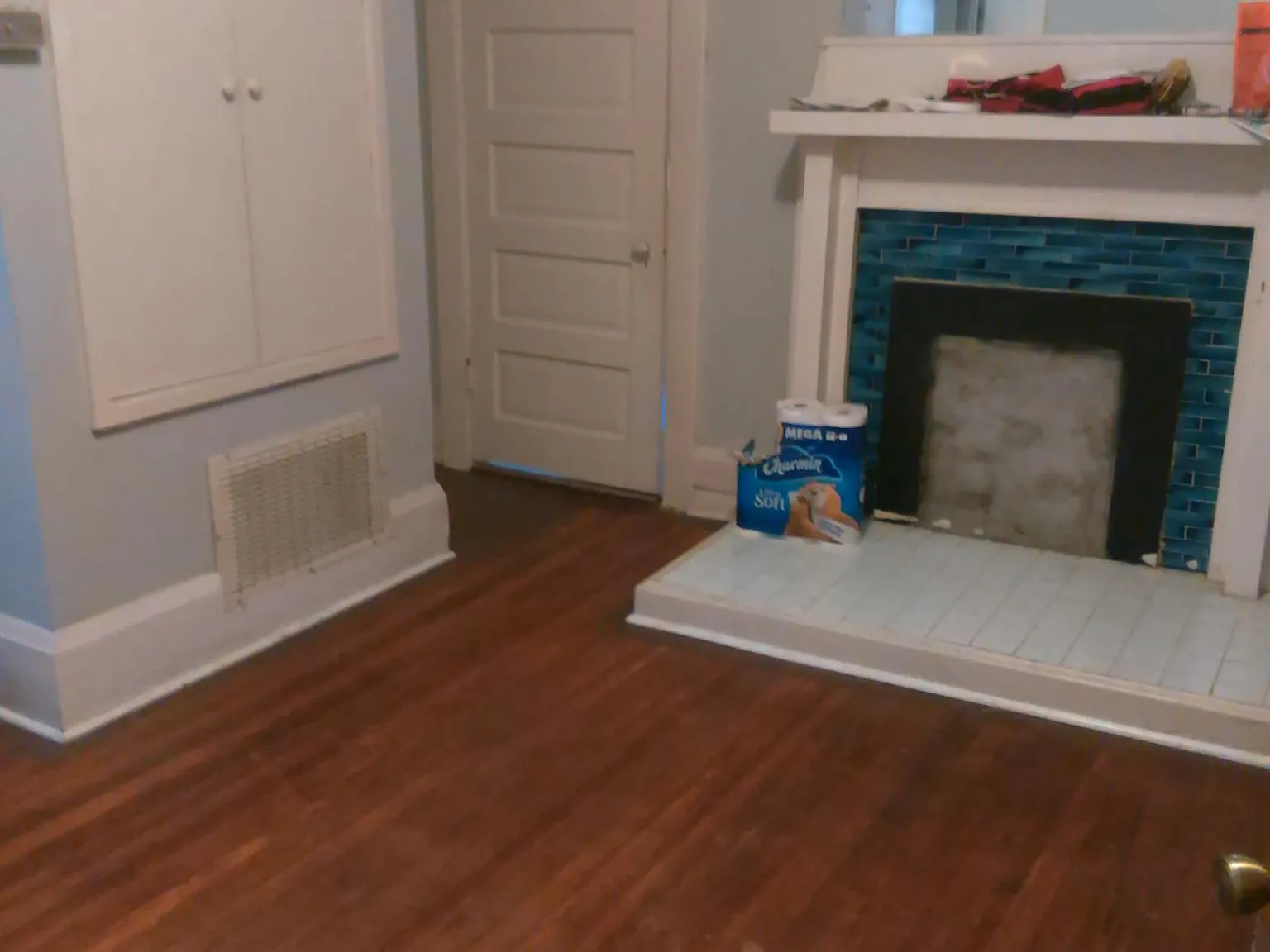 2 bed, 1200 sqft, $950 — Photo 2