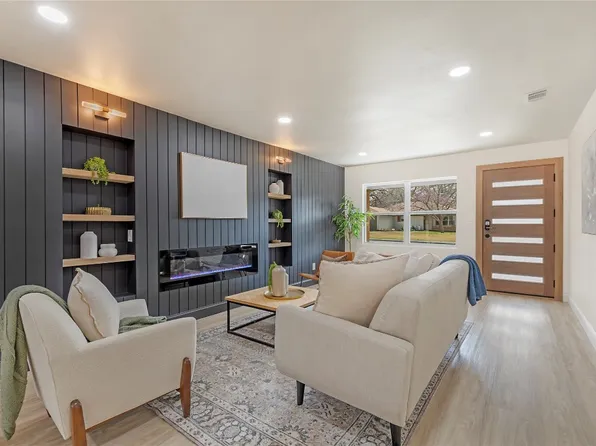 10515 Evangeline Way, Dallas, TX 75218