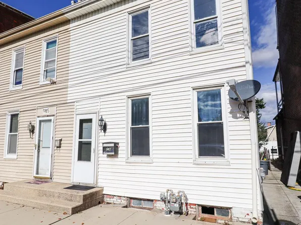 987 E Philadelphia St, York, PA 17403