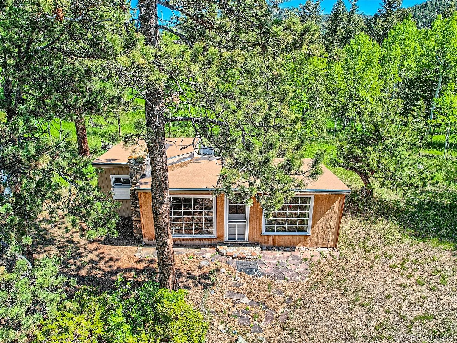 30723 Blue Mountain Road, Golden, CO 80403 Zillow