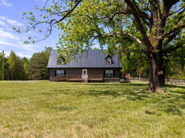 258 Buttercup Rd, Eden, NC 27288