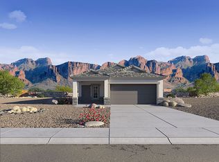 35710 W San Alvarez Ave, Maricopa, AZ 85138