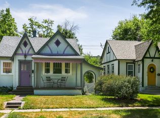 1810 S Williams St, Denver, CO 80210