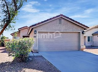 12829 W Cherry Hills Dr, El Mirage, AZ 85335