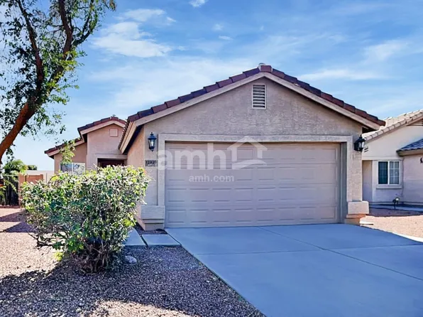 12829 W Cherry Hills Dr, El Mirage, AZ 85335