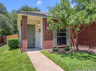 7418 Carriage Pass, San Antonio, TX 78249