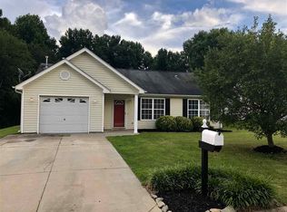 552 Pleasant Green Dr, Inman, SC 29349