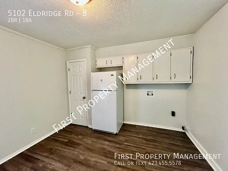 5102 Eldridge Rd #B — Photo 7