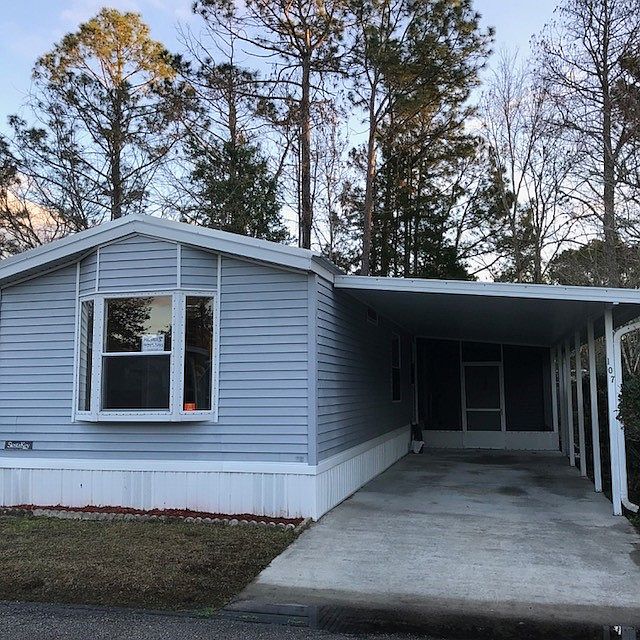 1st image of 245 Wildwood Dr Lot 107