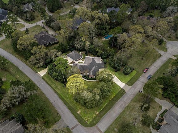2nd image of 19107 Timberlake Woods Ln
