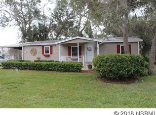 241 Navajo Dr, Oak Hill, FL 32759