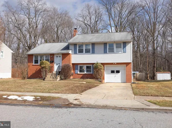 2817 E Oakland Dr, Wilmington, DE 19808