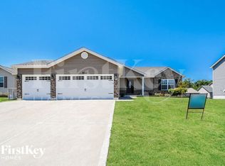 520 Sceptre Rd, Wentzville, MO 63385