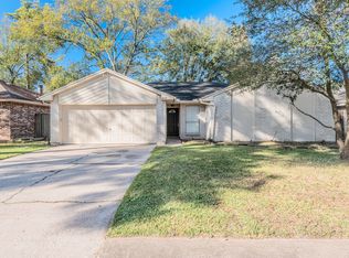 3722 Acornrun Ln, Spring, TX 77389